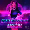 Tony Vegas - Don't You Forget About Me - Single